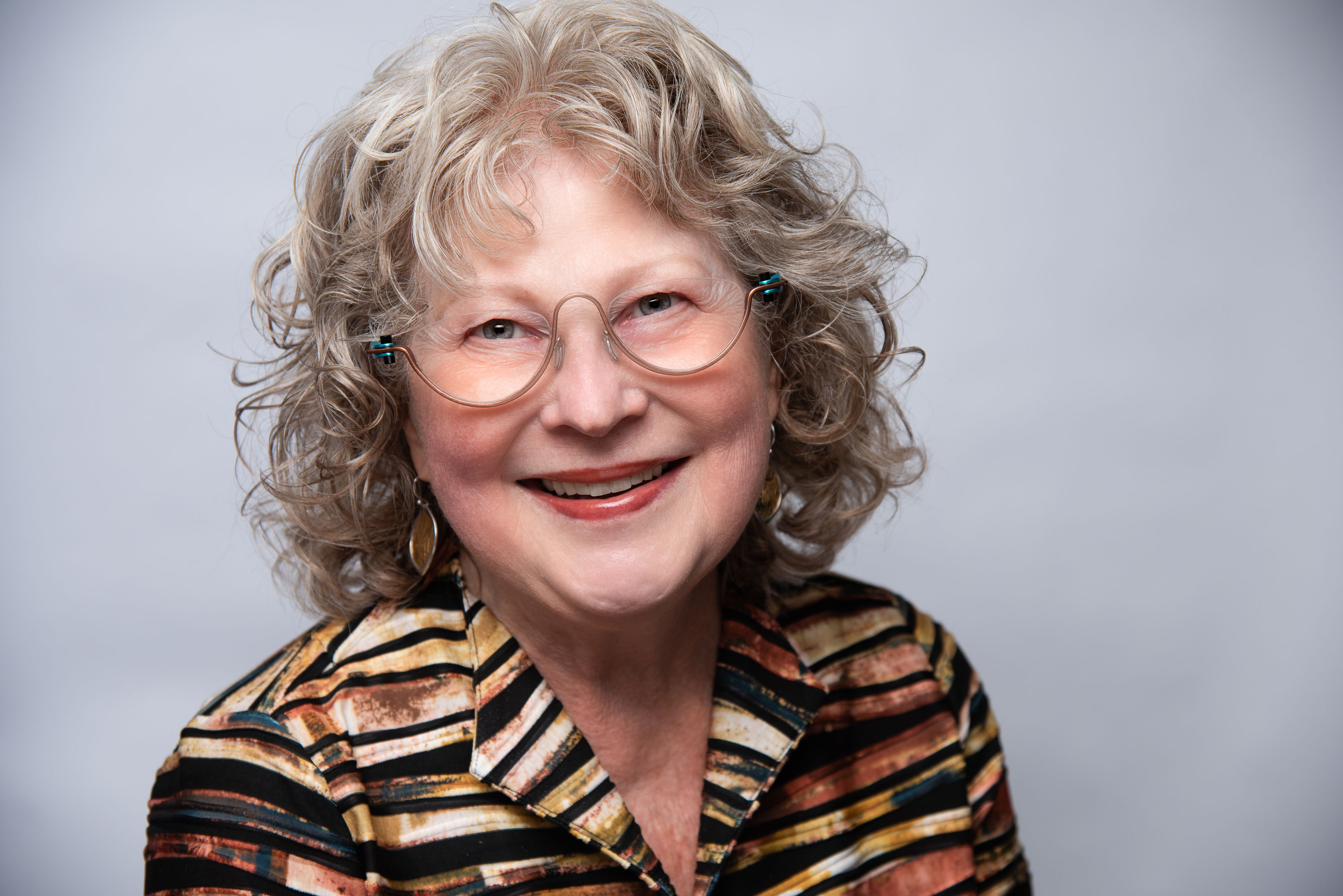 Kate Trygstad