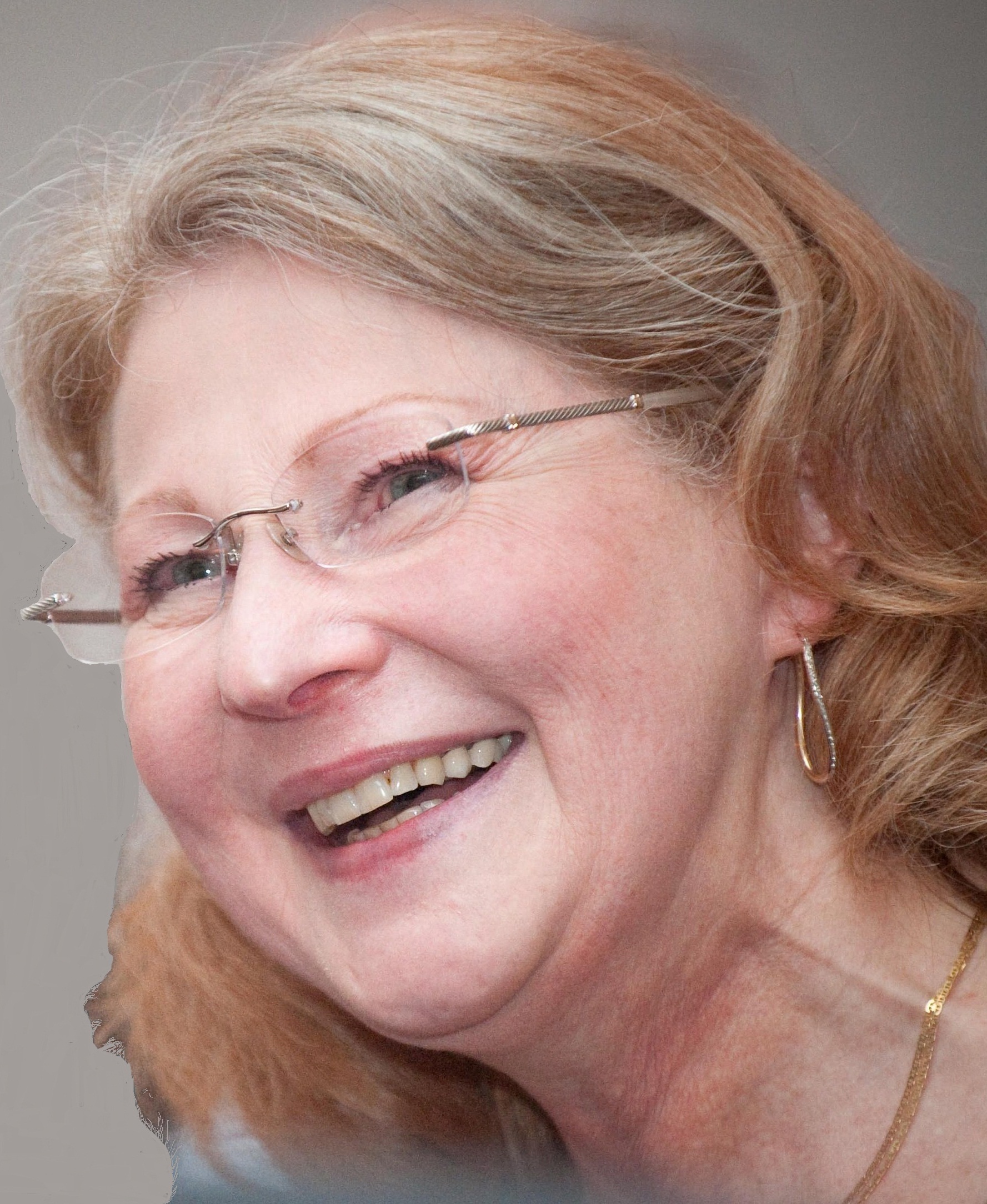 Kate Trygstad